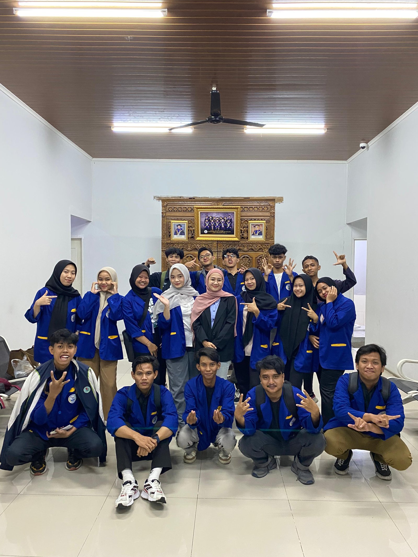 kenangan di tigaraksa